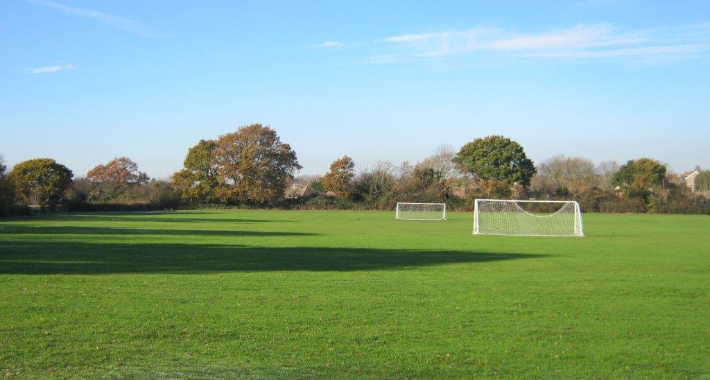 Brightling Road Leisure Ground