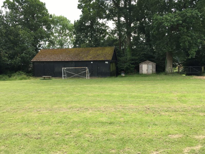 Danehill Recreation Ground